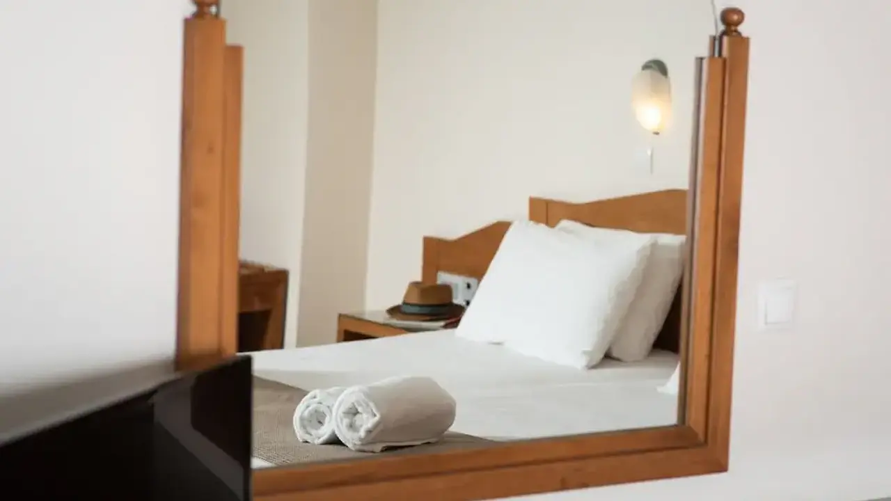 Maleme Mare Beach Resort Hotel