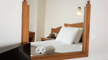 Maleme Mare Beach Resort Hotel