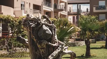 Maleme Mare Beach Resort Hotel