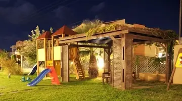 Maleme Mare Beach Resort Hotel