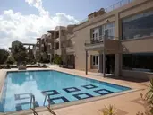 Maleme Mare Beach Resort Hotel