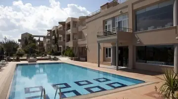Maleme Mare Beach Resort Hotel