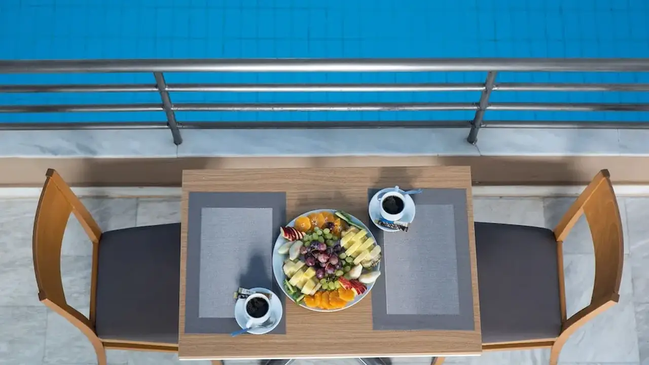 Maleme Mare Beach Resort Hotel