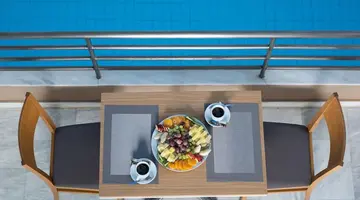 Maleme Mare Beach Resort Hotel