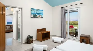 Maleme Mare Beach Resort Hotel