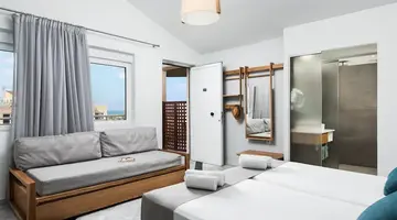 Maleme Mare Beach Resort Hotel