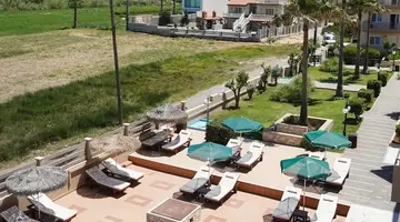 Maleme Mare Beach Resort Hotel