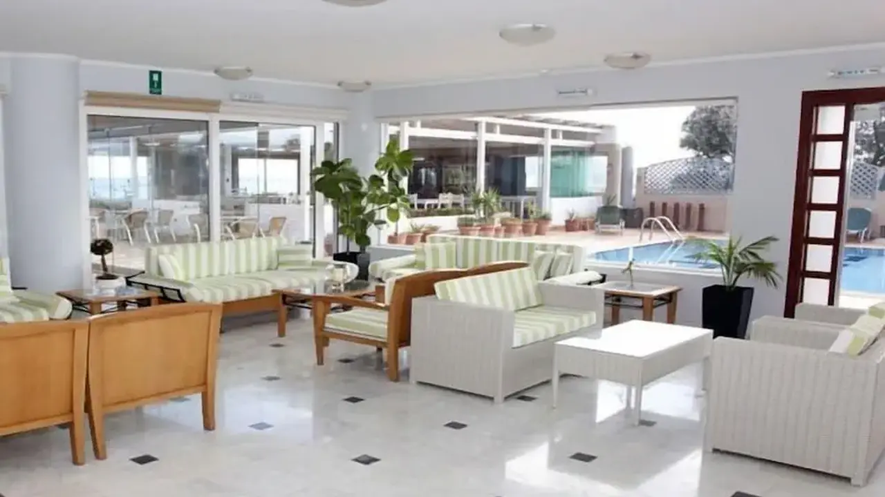 Maleme Mare Beach Resort Hotel