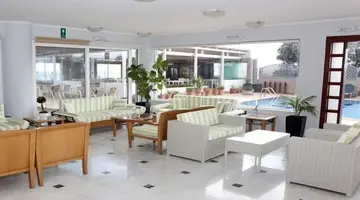 Maleme Mare Beach Resort Hotel