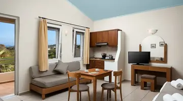 Maleme Mare Beach Resort Hotel