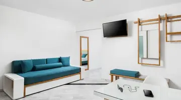 Maleme Mare Beach Resort Hotel