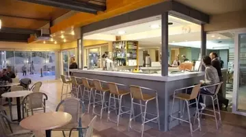 Maleme Mare Beach Resort Hotel