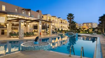 Maleme Mare Beachside Hotel