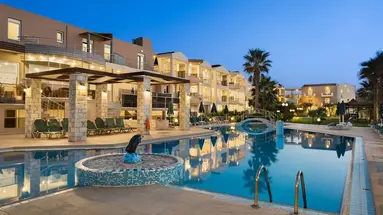 Maleme Mare Beachside Hotel