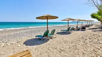 Maleme Mare