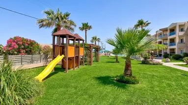 Maleme Mare