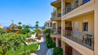 Maleme Mare