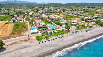 Maleme Mare