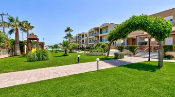 Maleme Mare
