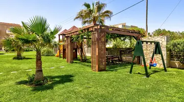 Maleme Mare