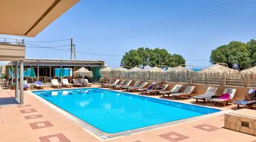 Maleme Mare