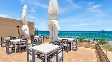 Maleme Mare