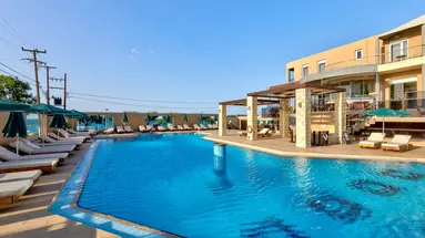 Maleme Mare