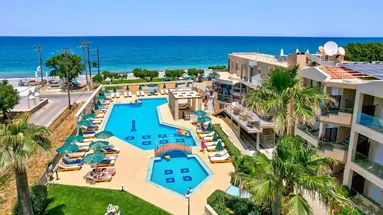 Maleme Mare