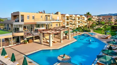 Maleme Mare