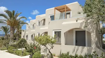 Malena Hotel and Suites Adults only