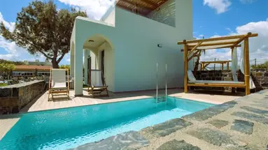 Malena Hotel & Suites (Adult Only 14+)