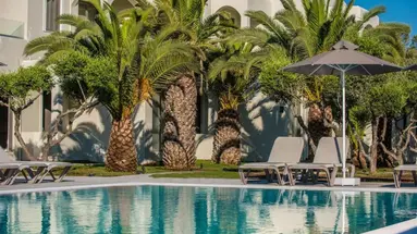 Malena Hotel & Suites (Adult Only 14+)