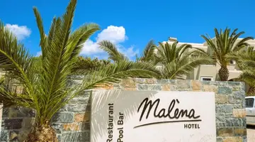Malena Hotel & Suites (Adult Only 14+)