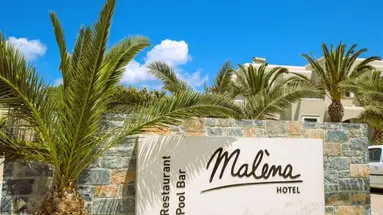 Malena Hotel & Suites (Adult Only 14+)