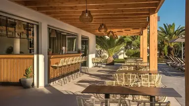 Malena Hotel & Suites (Adult Only 14+)