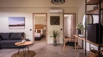 Malena Hotel & Suites (Adult Only 14+)