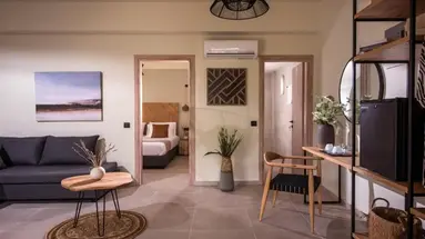 Malena Hotel & Suites (Adult Only 14+)