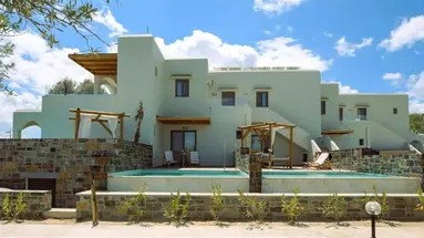 Malena Hotel & Suites (Adult Only 14+)