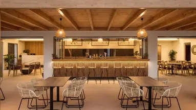 Malena Hotel & Suites (Adult Only 14+)