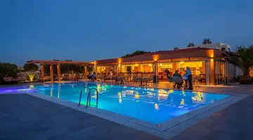 Malena Hotel & Suites (Adults Only 16+)