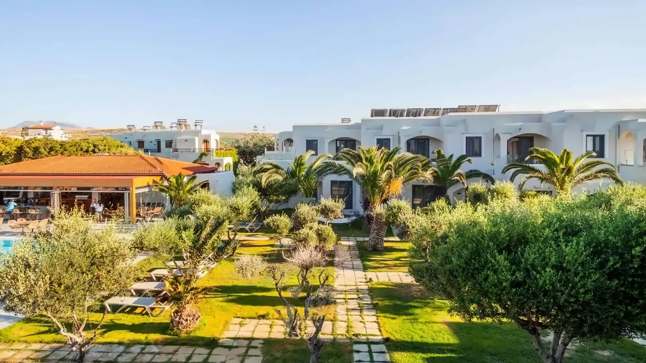 Malena Hotel & Suites (Adults Only 16+)