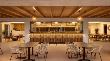 Malena Hotel & Suites (Adults Only 16+)