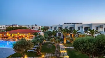 Malena Hotel & Suites (Adults Only 16+)