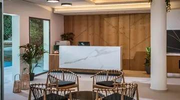 Malena Hotel & Suites (Adults Only 16+)