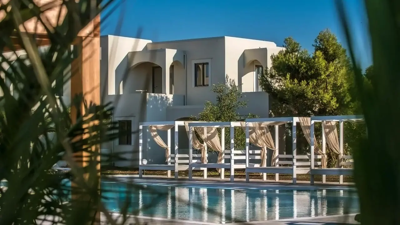Malena Hotel & Suites (Adults Only 16+)