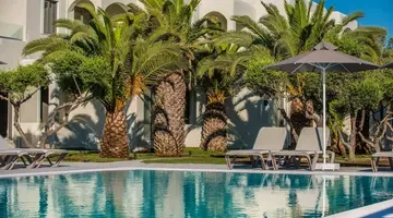 Malena Hotel & Suites (Adults Only 16+)