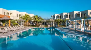 MALENA HOTEL & SUITES