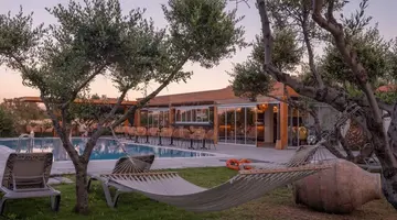 MALENA HOTEL