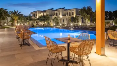 MALENA HOTEL