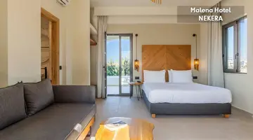 Malena Hotel